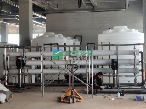 工業(yè)廢水怎樣處理？