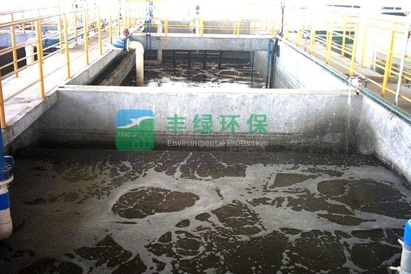 企業(yè)成功引進(jìn)先進(jìn)工業(yè)廢水處理系統(tǒng)，實(shí)現(xiàn)廢水零排放